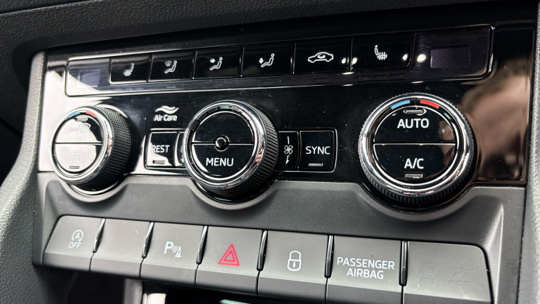 Skoda Kodiaq 1.5 TSI Sport Line 5dr DSG [7 Seat] Petrol Estate